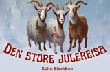 Den store julereisa