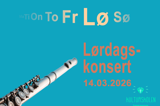 Lørdagskonsert nr 108