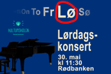 Lørdagskonsert nr. 108