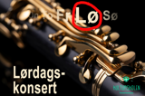 Lørdagskonsert