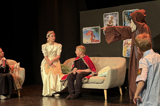 Teaterproduksjon Kvaløya