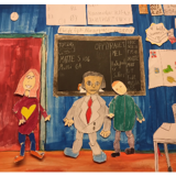 Sommerskole Animasjon nybegynnere - uke 33