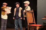 Teater Grunnleggende, Kulta