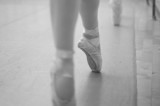 Lørdagsballett