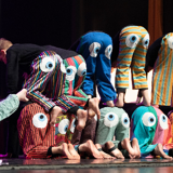 Sommerskole Sirkus- og teaterlek - uke 26