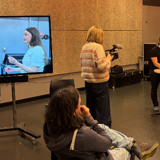 Sommerkurs i filmskuespill