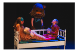 Teater Grunnleggende Kvaløya Teater Grunnleggende Kvaløya