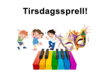 Tirdsagssprell