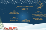 Julekavalkade Kulta