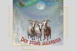 Den store Julereisa