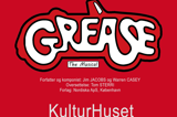 Grease - The Musical