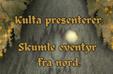  Halloween – Kulta presenterer skumle eventyr fra nord 