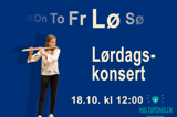 Lørdagkonsert nr 107