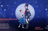Nøtteknekkeren