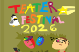 TEATERFETIVALEN 2026