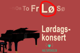 Lørdagskonsert