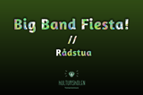 Storband Fiesta! // Rådstua