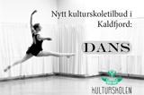 X - Kaldfjord Dans