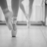 Voksenballett Voksenballett