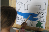 X - Helgekurs Kreativ tegning X - Helgekurs Kreativ tegning