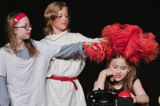 X - Kurs: høstferien X - Kurs: høstferien
