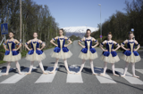 Sommerskole for dansere Sommerskole for dansere