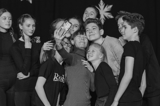X - Barents Teaterplattform X - Barents Teaterplattform