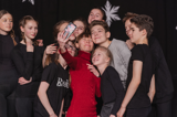 Barents Teaterplattform Barents Teaterplattform