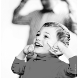 Musikklek 2-3 år Musikklek 2-3 år