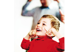Musikklek 2-3 år Musikklek 2-3 år