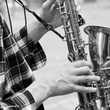 Jazzkombo Jazzkombo