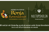 X - Ronja Røverdatter