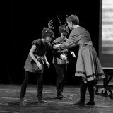 Teaterproduksjon Kulta