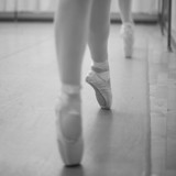 Lørdagsballett Lørdagsballett