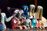 Sommerskole Sirkus- og teaterlek - uke 26 Sommerskole Sirkus- og teaterlek - uke 26
