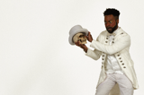 X Workshop "Physical Theatre with Gerrin"
