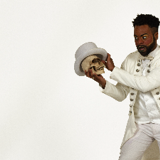 X Workshop "Physical Theatre with Gerrin"