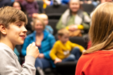 Sommerskole Revy og teater uke 33