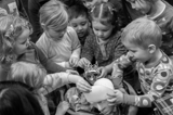 Kulturmiks -Sommercamp