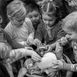 Kulturmiks -Sommercamp