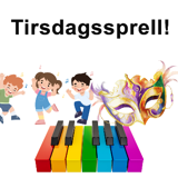 Tirdsagssprell