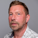 Tor Hjalmar Rubach