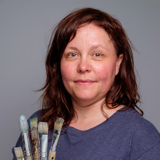 Hilde Renée Opdal