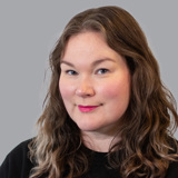 Sissel Anette Myhre
